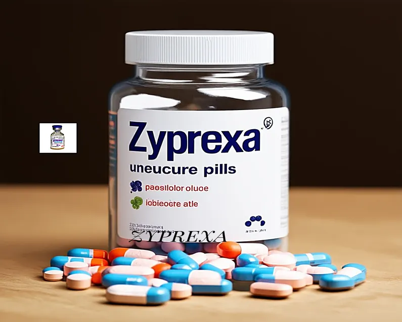 Zyprexa 1