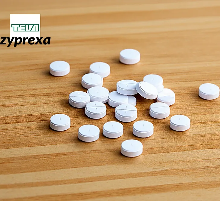 Zyprexa 2