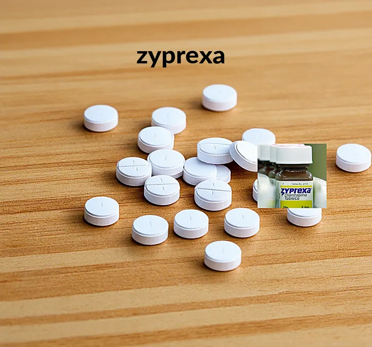 Zyprexa 3